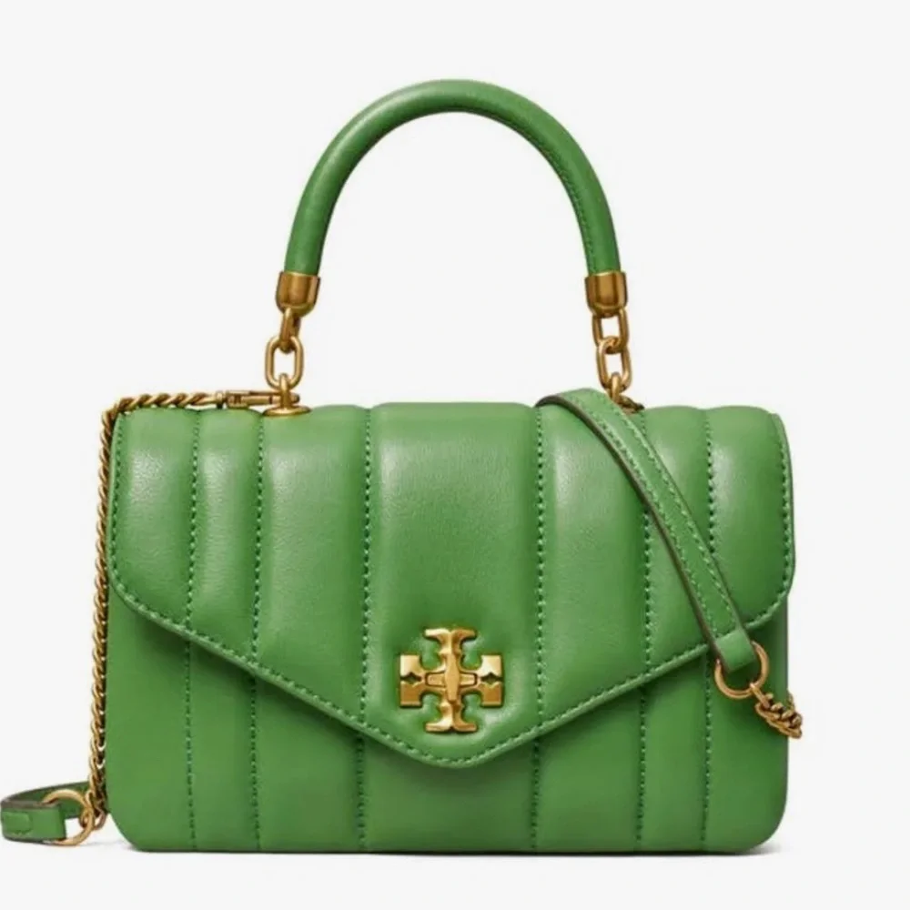 Tory Burch Mini Kira Top-Handle Crossbody Bag Set!!! - Picture 3 of 14